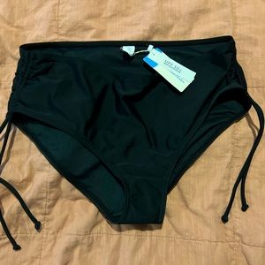NWT Full coverage bottoms